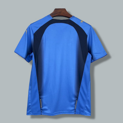 2006 Italy Home Retro Kit