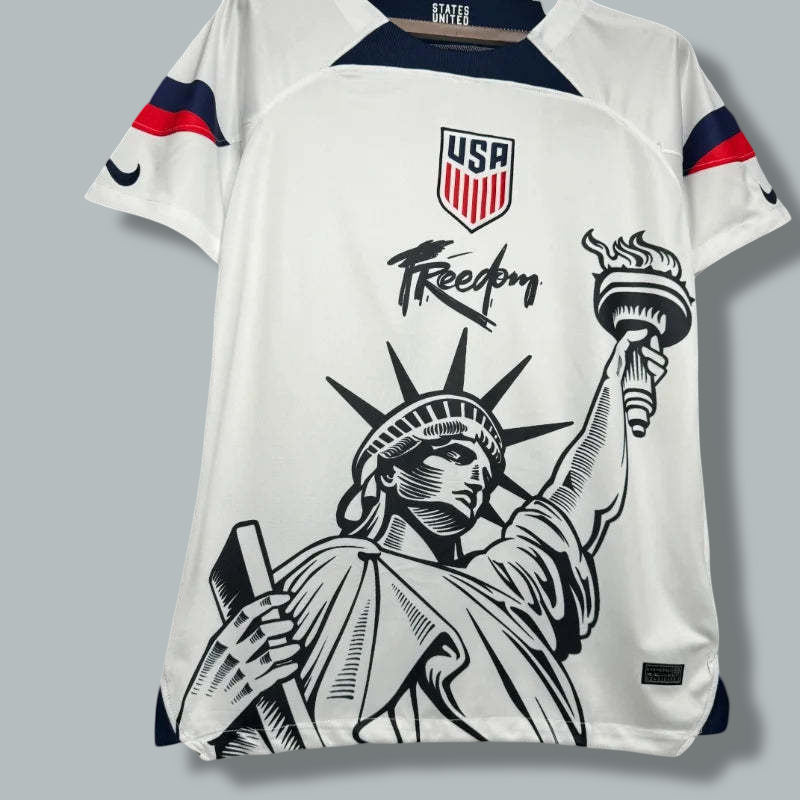 USA 25/26 "Liberty Rise" Premium Kit
