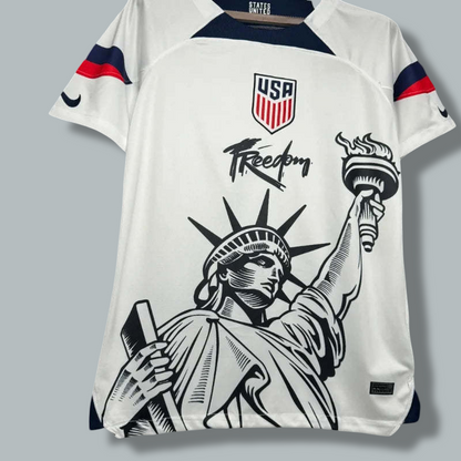 USA 25/26 "Liberty Rise" Premium Kit