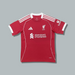 Liverpool 25/26 Home Kit