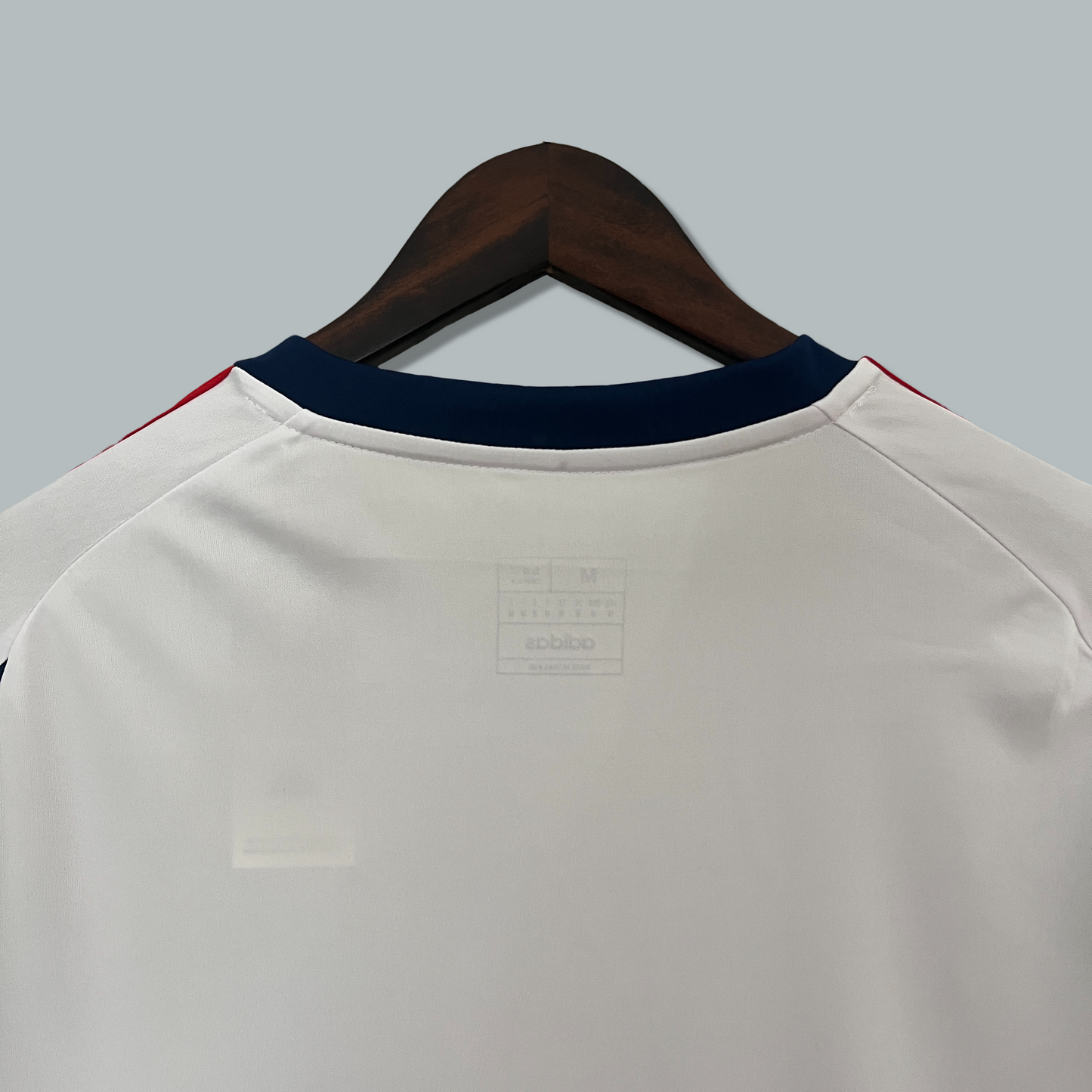 Costa Rica 24/25 Away Kit