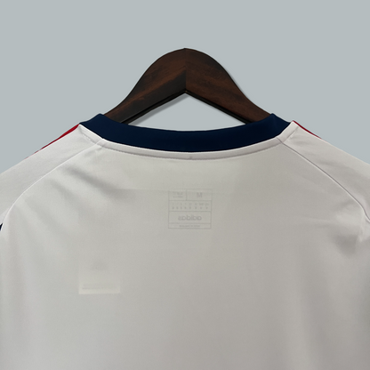 Costa Rica 24/25 Away Kit