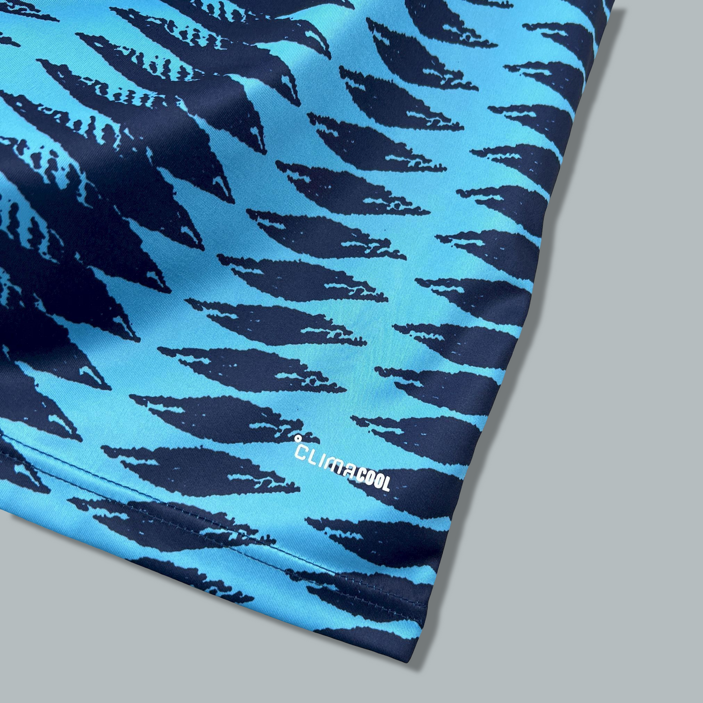 Colombia World Cup 2026 Home Kit