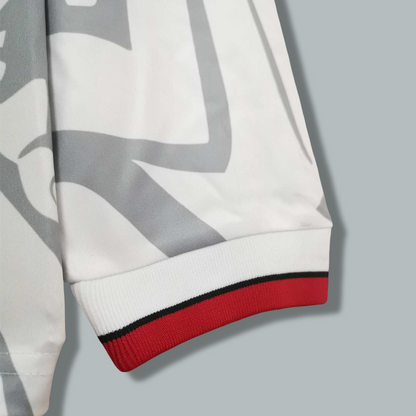1998 Mexico Away Long Sleeve Kit
