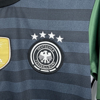 Germany 25/26 "Anniversary Legacy" Premium Kit
