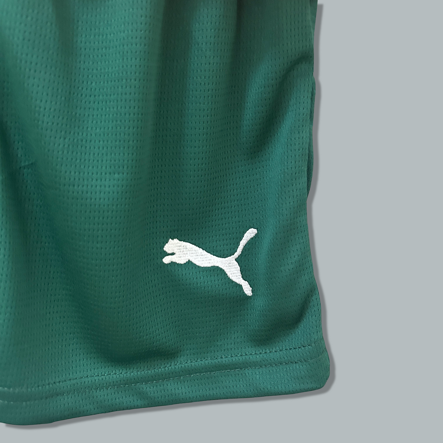 Portugal 25/26 Home Kids Kit