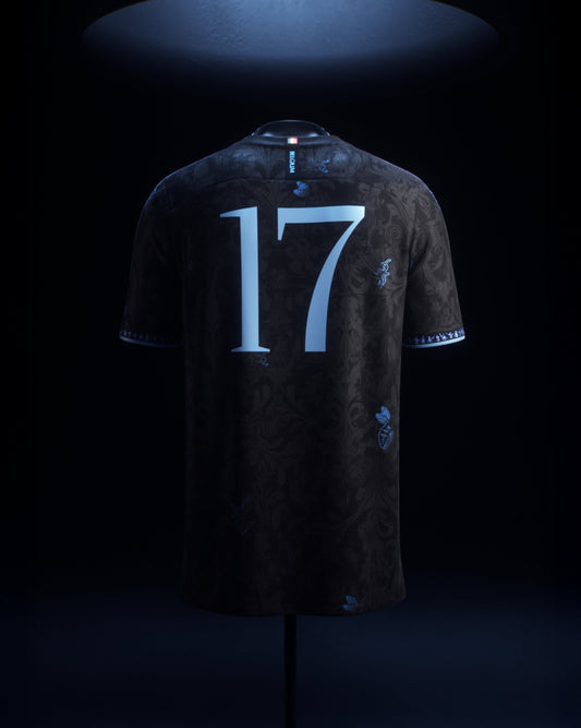 Manchester City "King Kev" Kevin De Bruyne G.O.A.T Special Kit