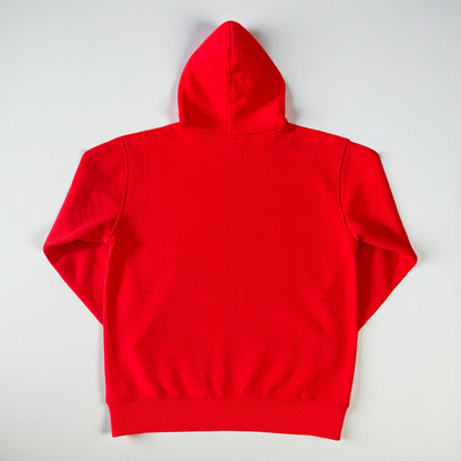 Barcelona x Cactus Jack 25/26 “Blaze Spirit” Premium Hoodie
