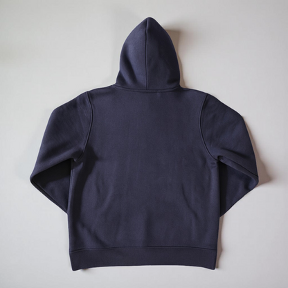 Barcelona x Cactus Jack 25/26 “Midnight Wave” Premium Hoodie