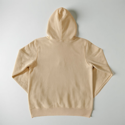Barcelona x Cactus Jack 25/26 “Sand Mirage” Premium Hoodie