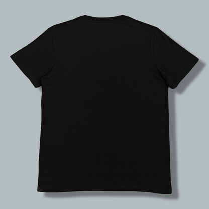Barcelona x Cactus Jack 25/26 "Black Vision" Premium T-Shirt