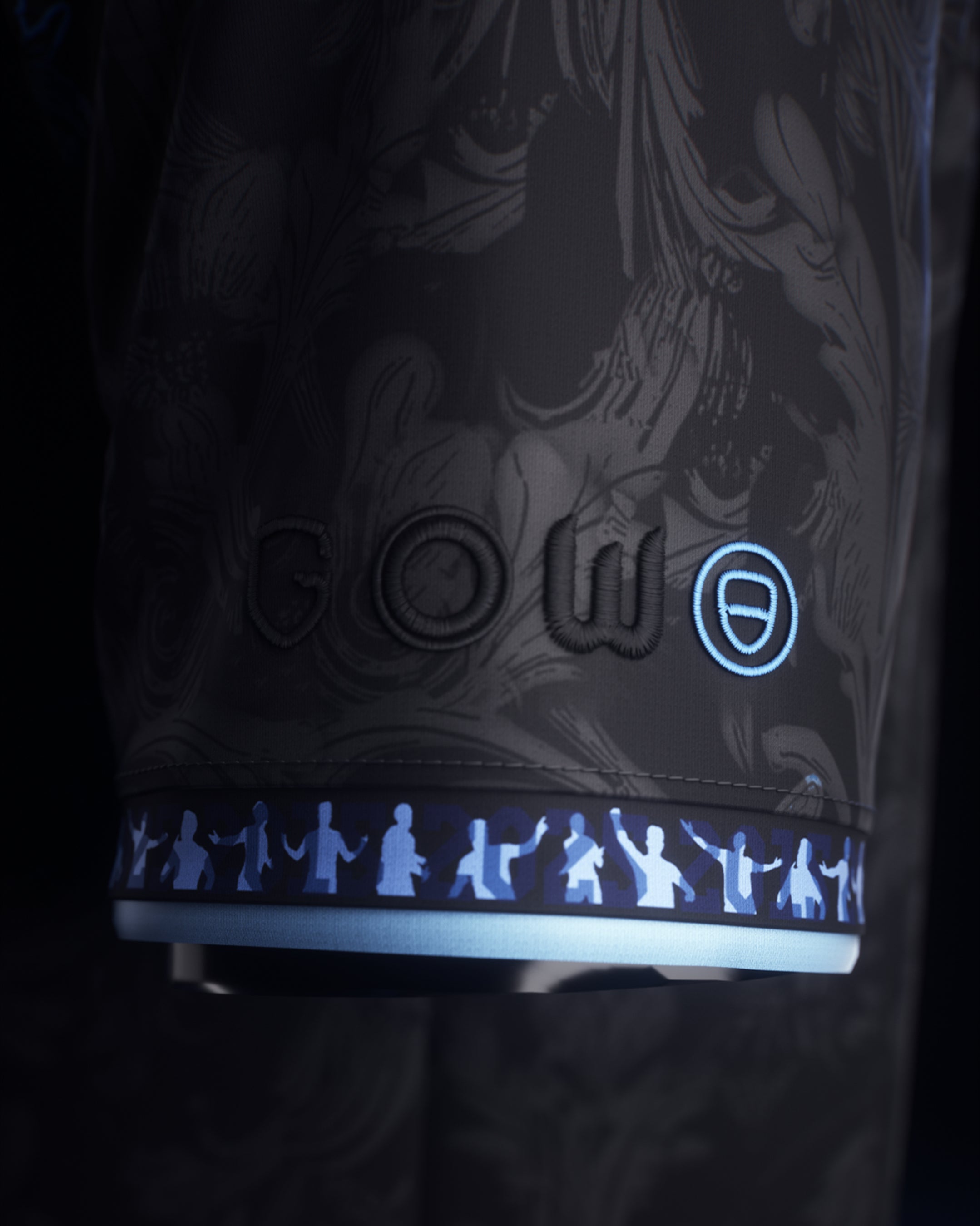 Manchester City "King Kev" Kevin De Bruyne G.O.A.T Special Kit