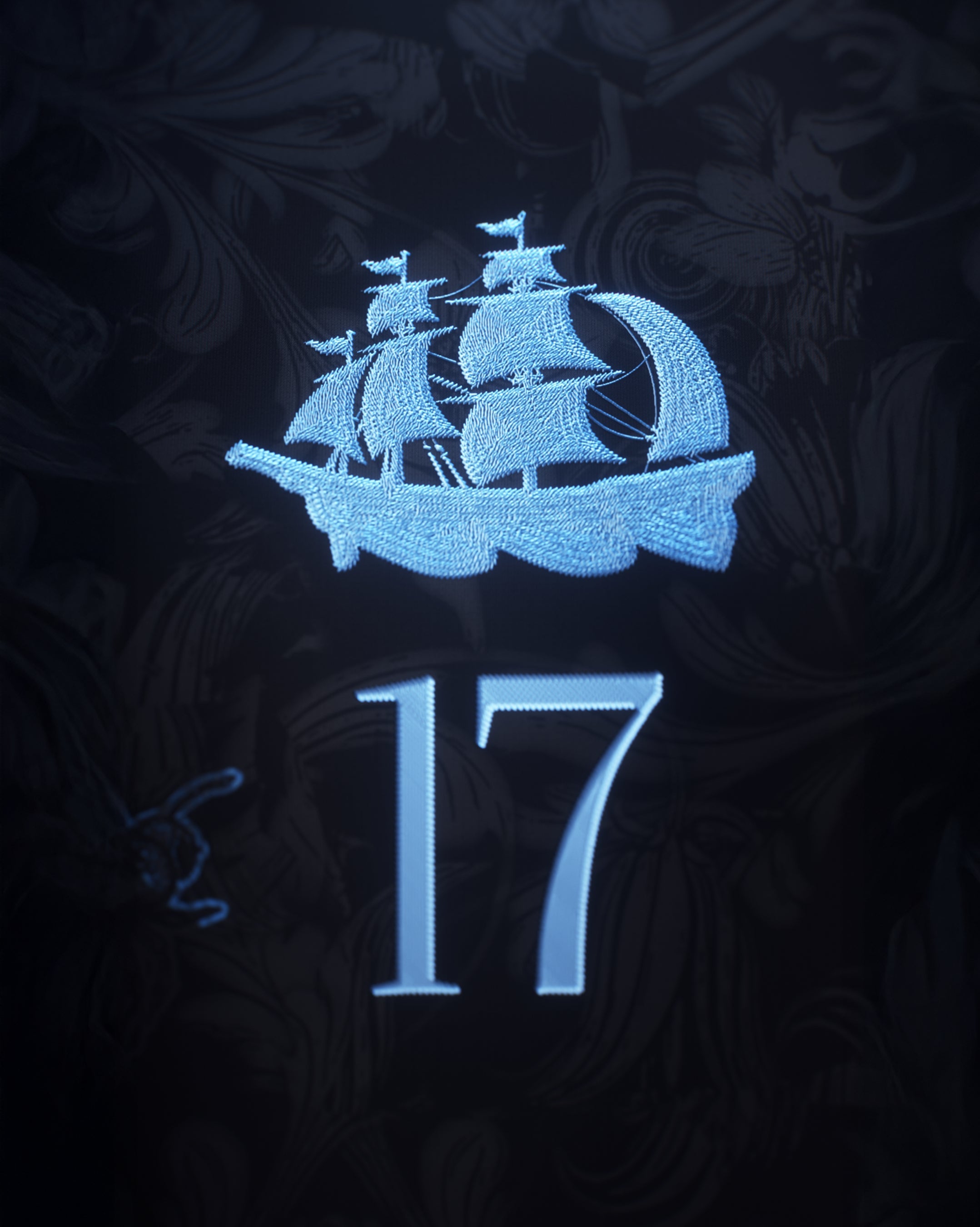 Manchester City "King Kev" Kevin De Bruyne G.O.A.T Special Kit