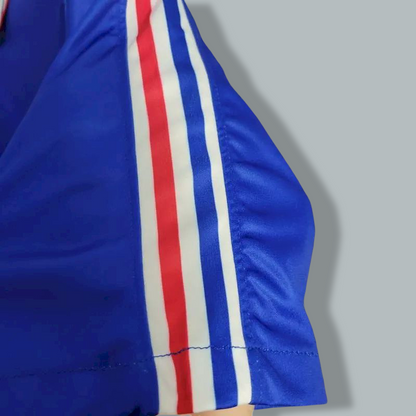 1994 France Home Retro Kit