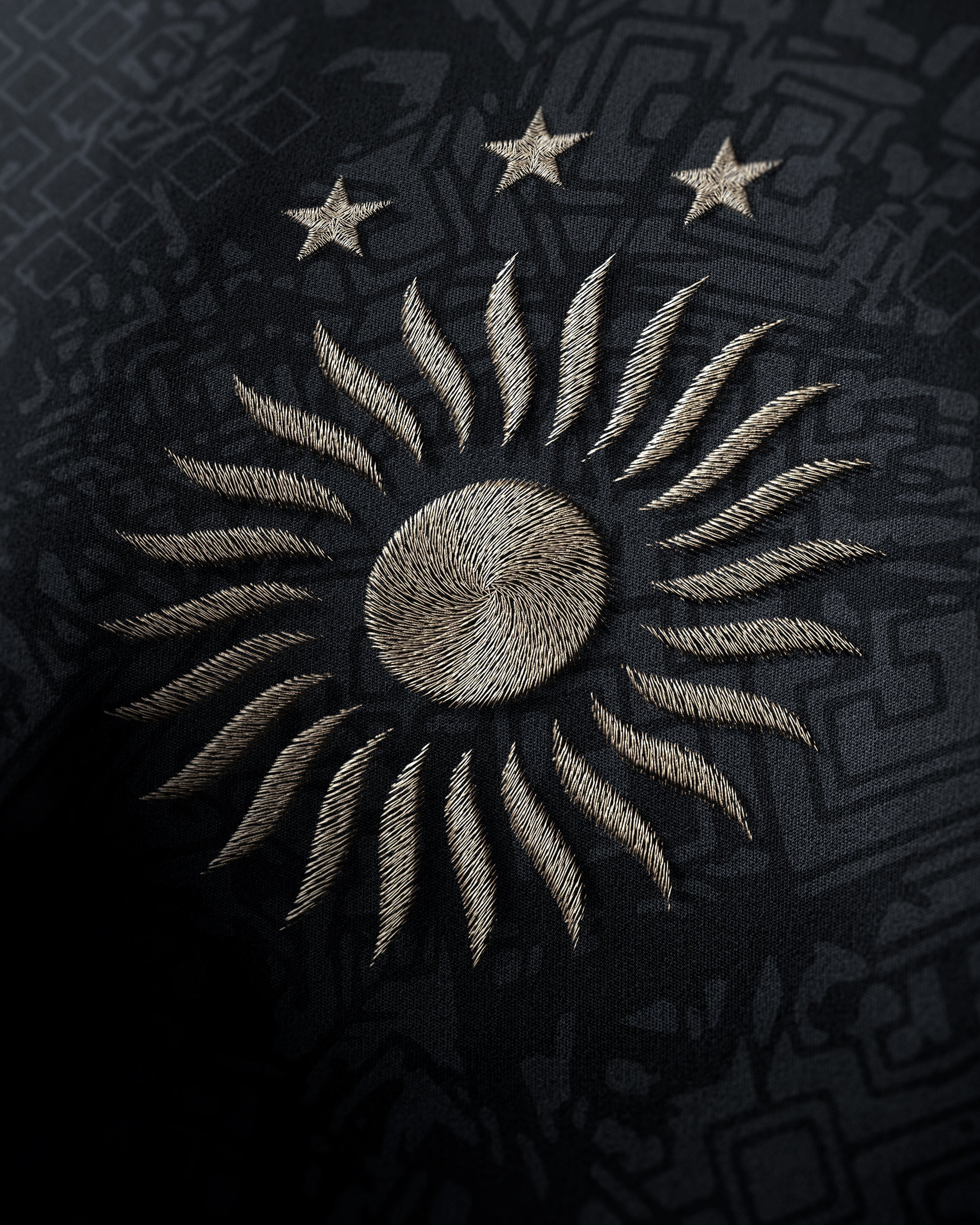 Argentina "La Pulga" Lionel Messi G.O.A.T Special Kit