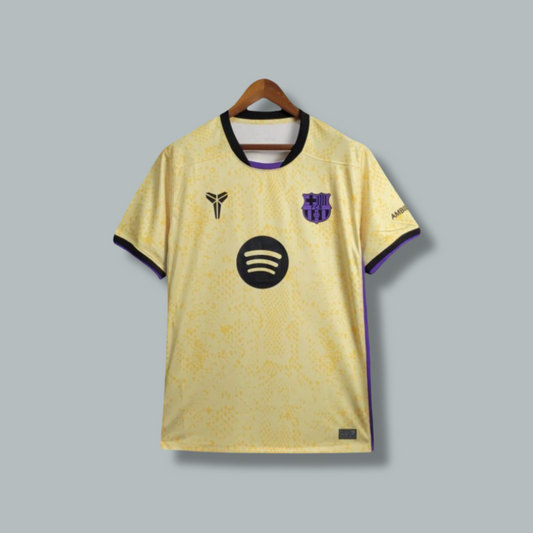 Barcelona 25/26 Away Kit