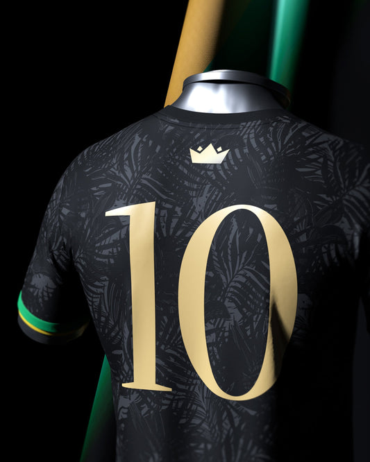 Brazil "The Prince" Neymar G.O.A.T Special Kit