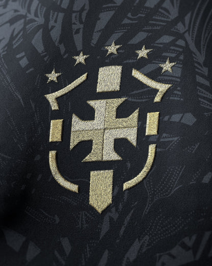 Brazil "The Prince" Neymar G.O.A.T Special Kit