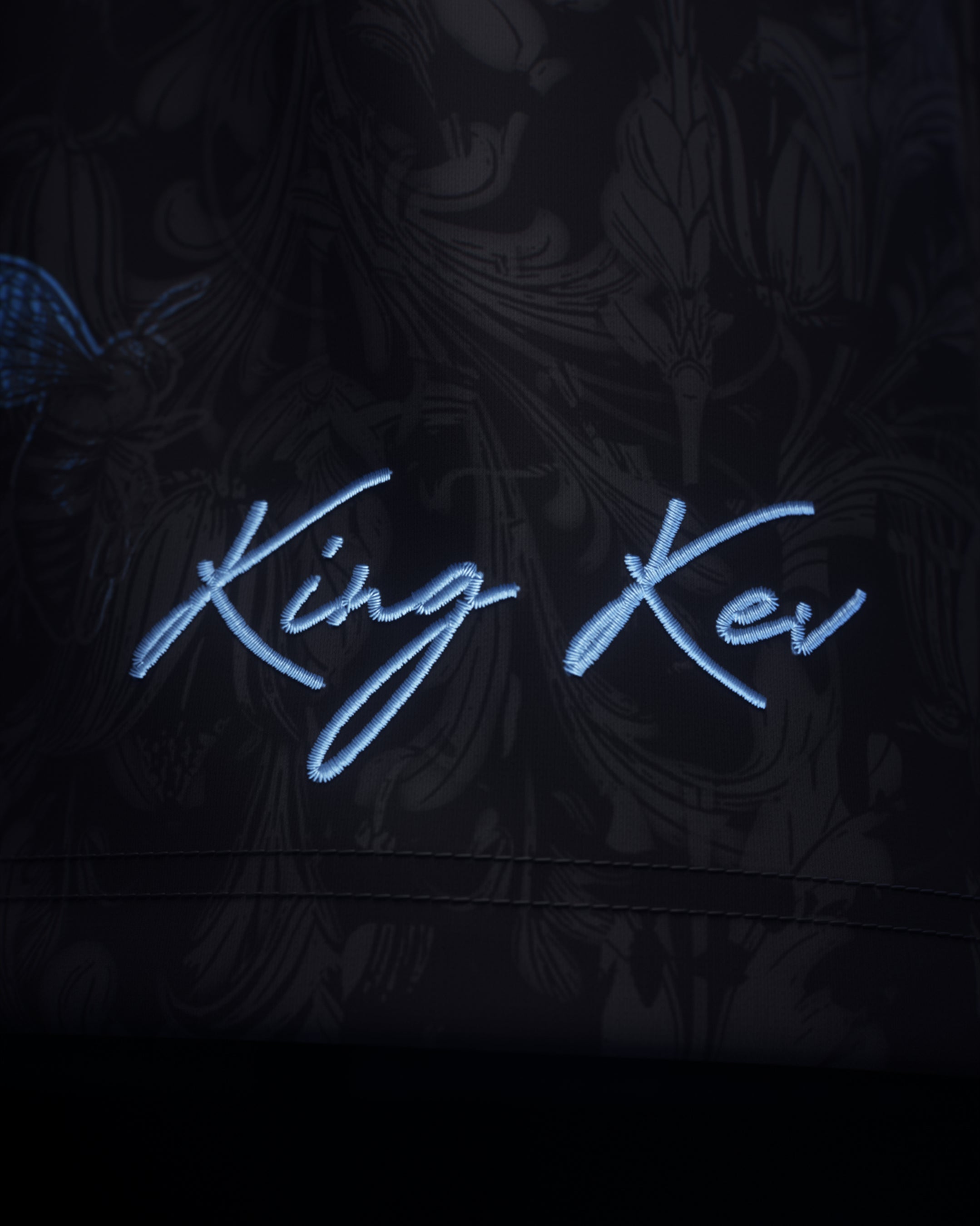 Manchester City "King Kev" Kevin De Bruyne G.O.A.T Special Kit