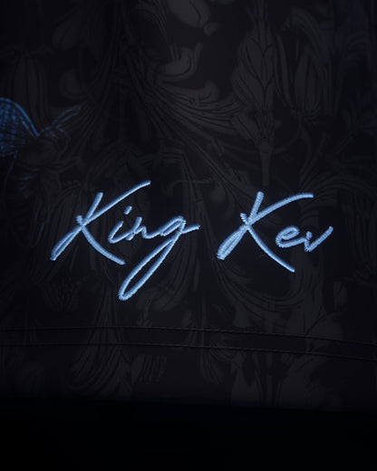 Manchester City "King Kev" Kevin De Bruyne G.O.A.T Special Kit