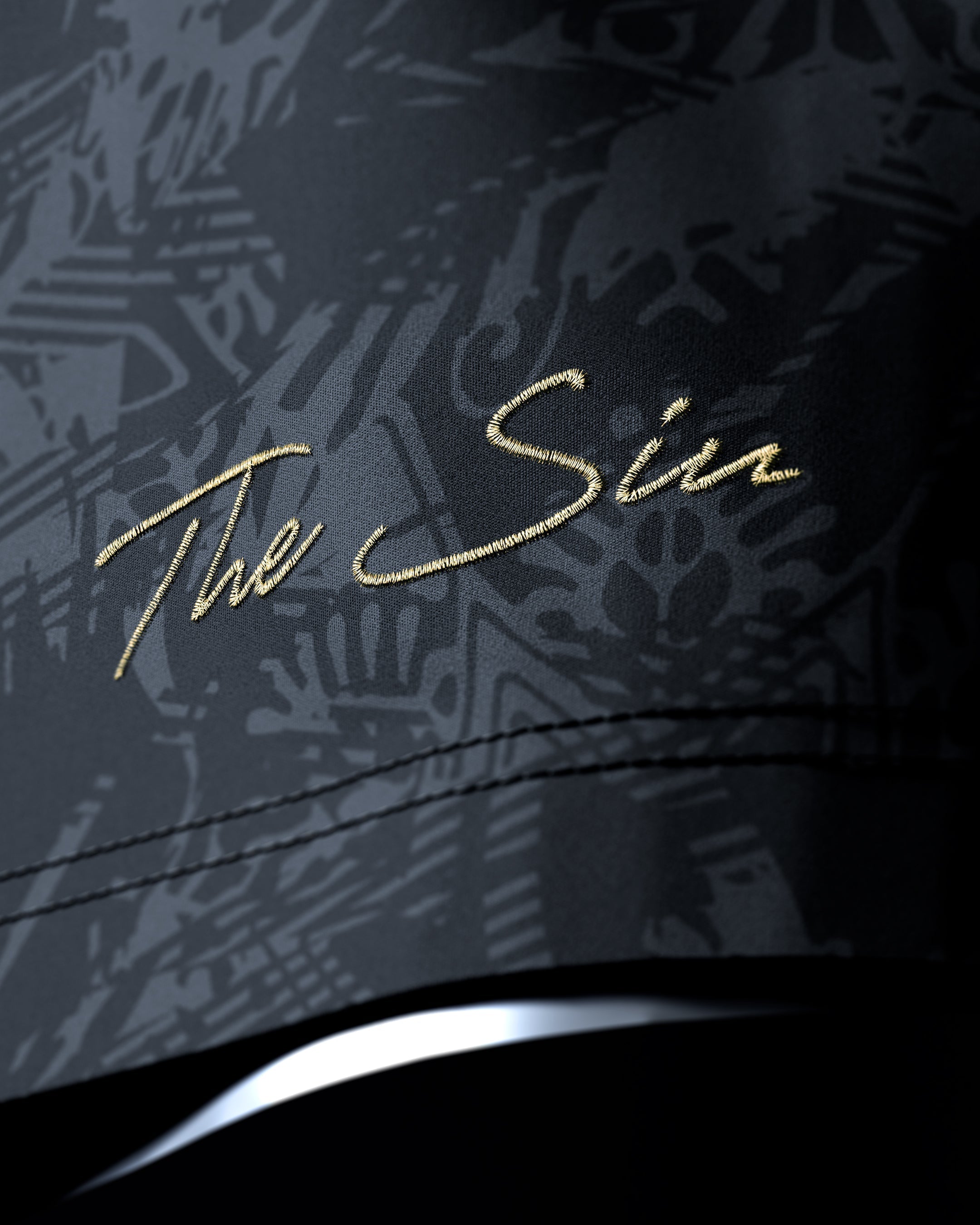 Portugal "The Sui" Cristiano Ronaldo G.O.A.T Special Kit