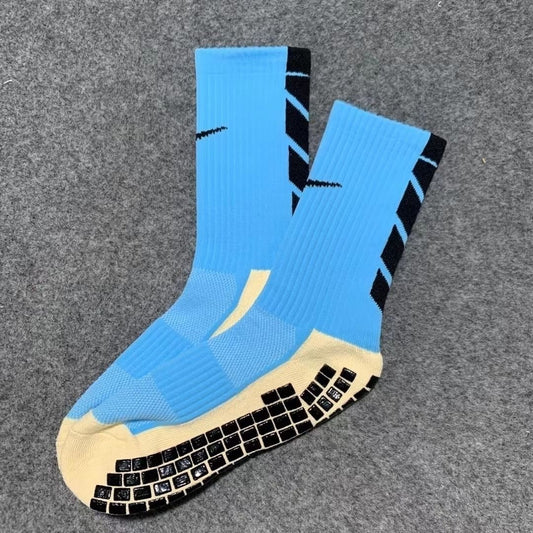 Nike Grip Non-Slip Socks