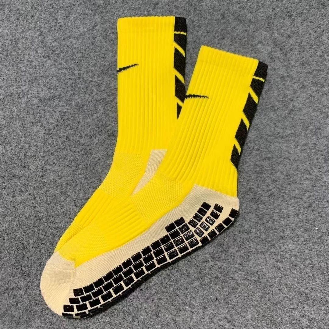 Nike Grip Non-Slip Socks