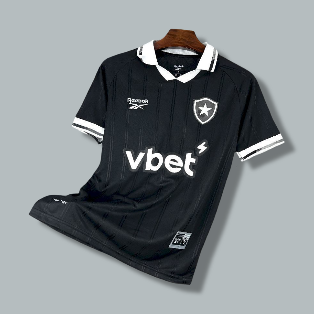 Botafogo 25/26 Away Kit