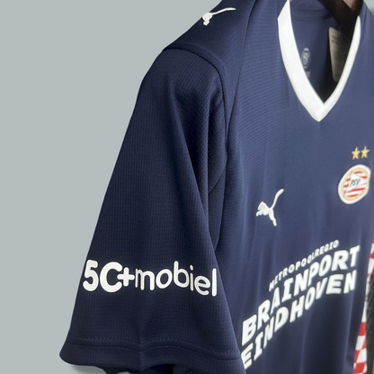 PSV Eindhoven 25/26 Away Kit