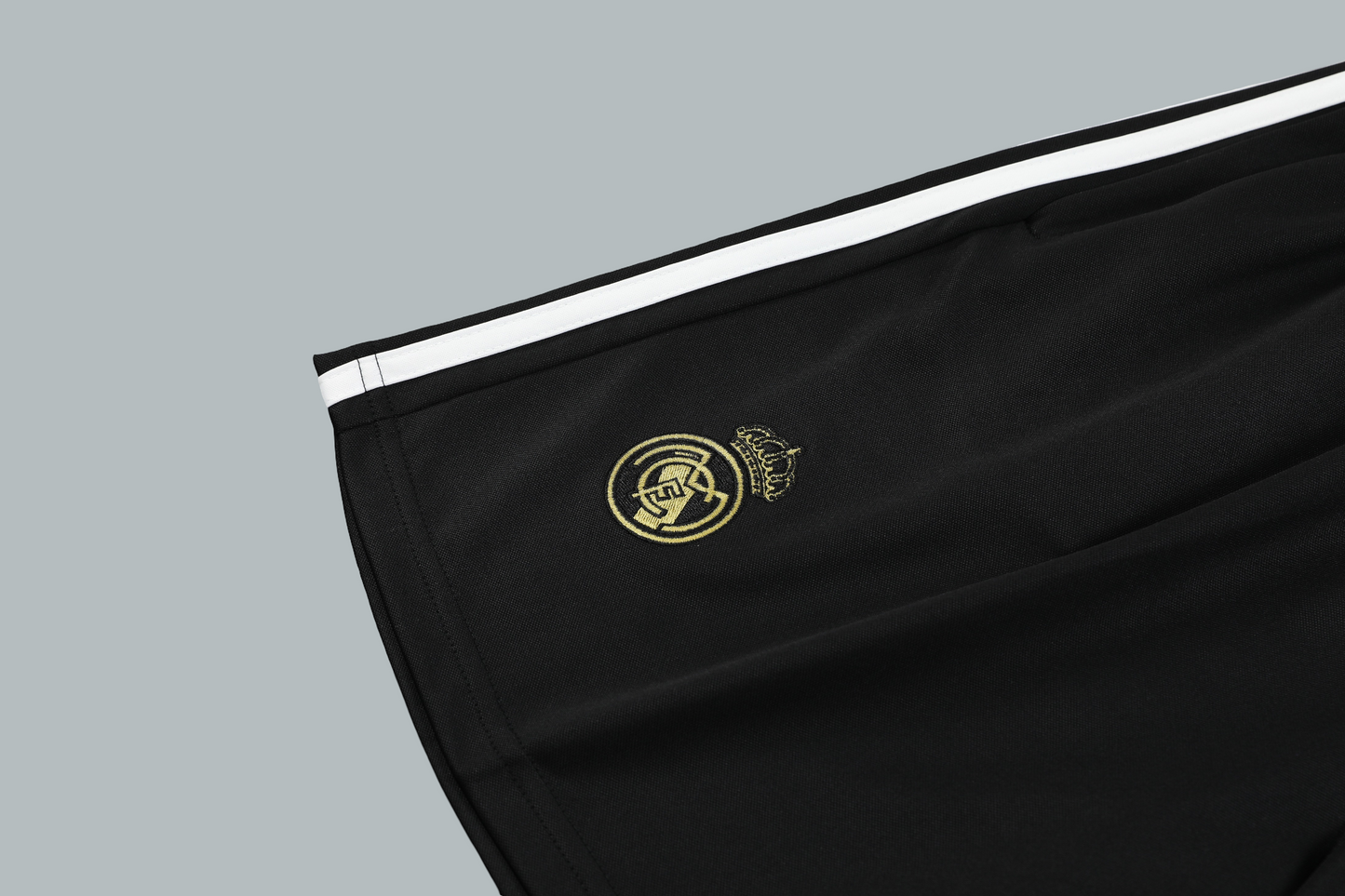 Real Madrid 25/26 "Purple Dragon" Sleeveless Training Jersey and Shorts Set