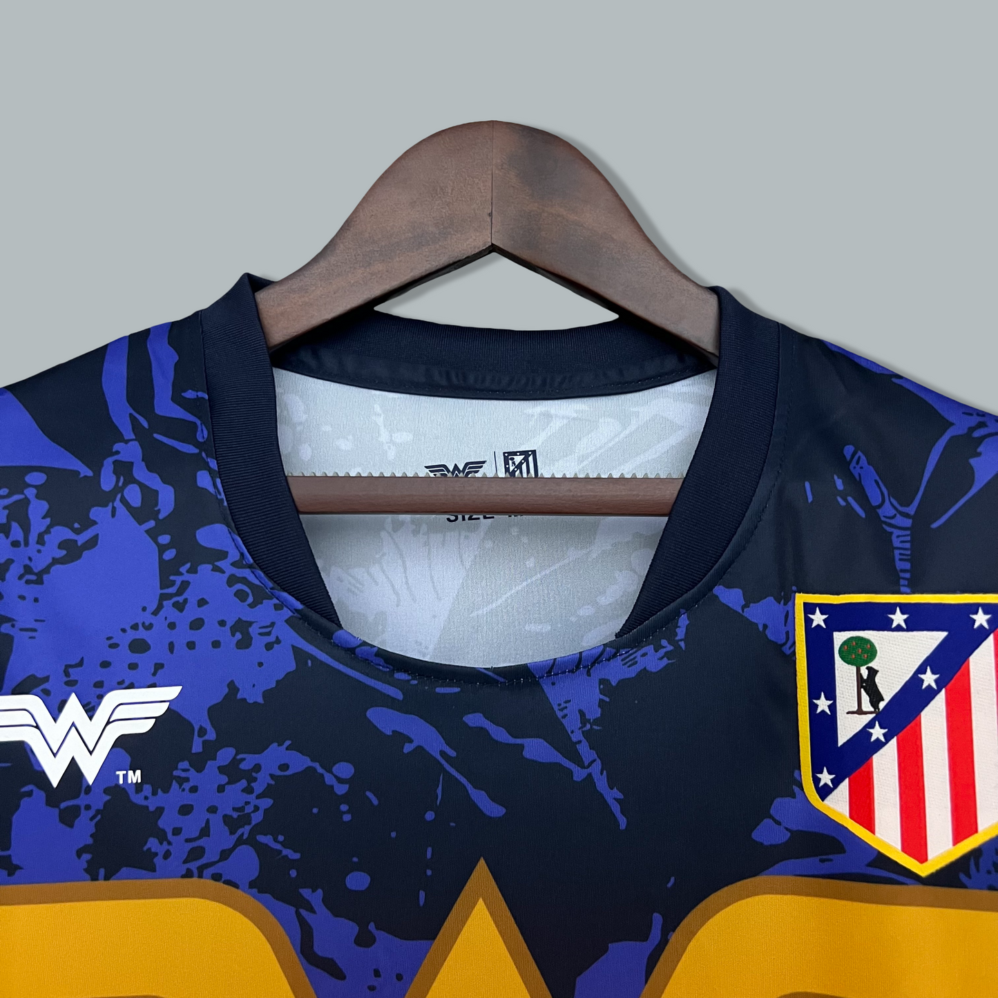 Atletico Madrid 25/26 "Special Edition" Kit