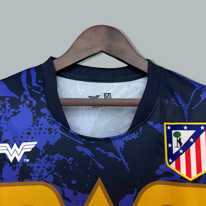 Atletico Madrid 25/26 "Special Edition" Kit