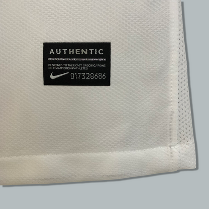 2012 Portugal Away Retro Kit