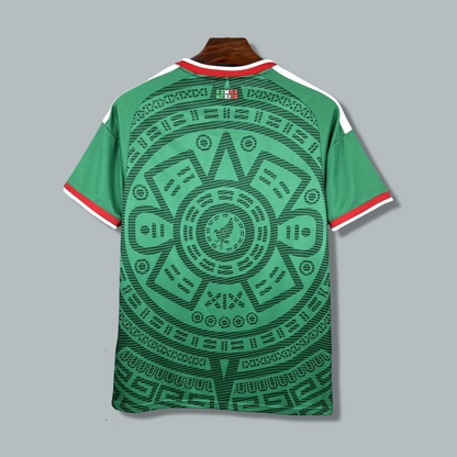 Mexico 25/26 Home Kit