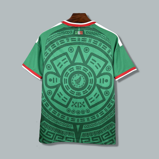 Mexico World Cup 2026 Home Kit