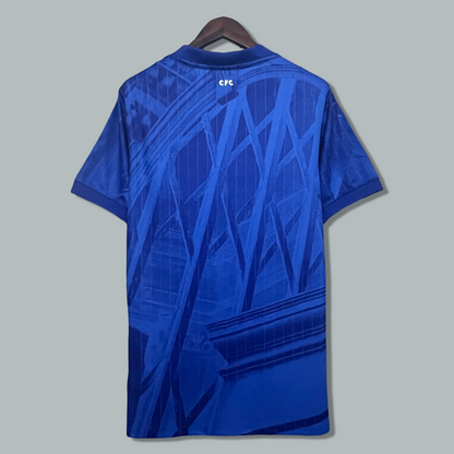 Chelsea 25/26 Home Kit