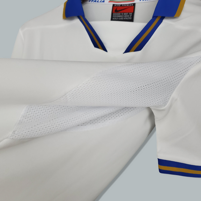 1996 Italy Away Retro Kit