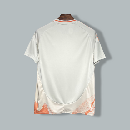 AS Roma 24-25 Away Kit