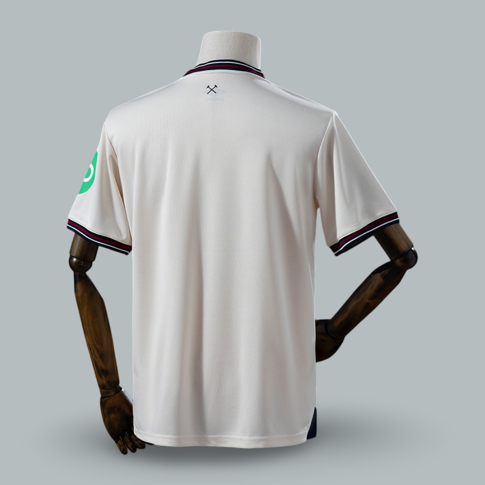 West Ham 25/26 Away Kit