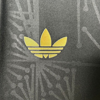 Mexico 25/26 "Golden Aztec" Premium Kit