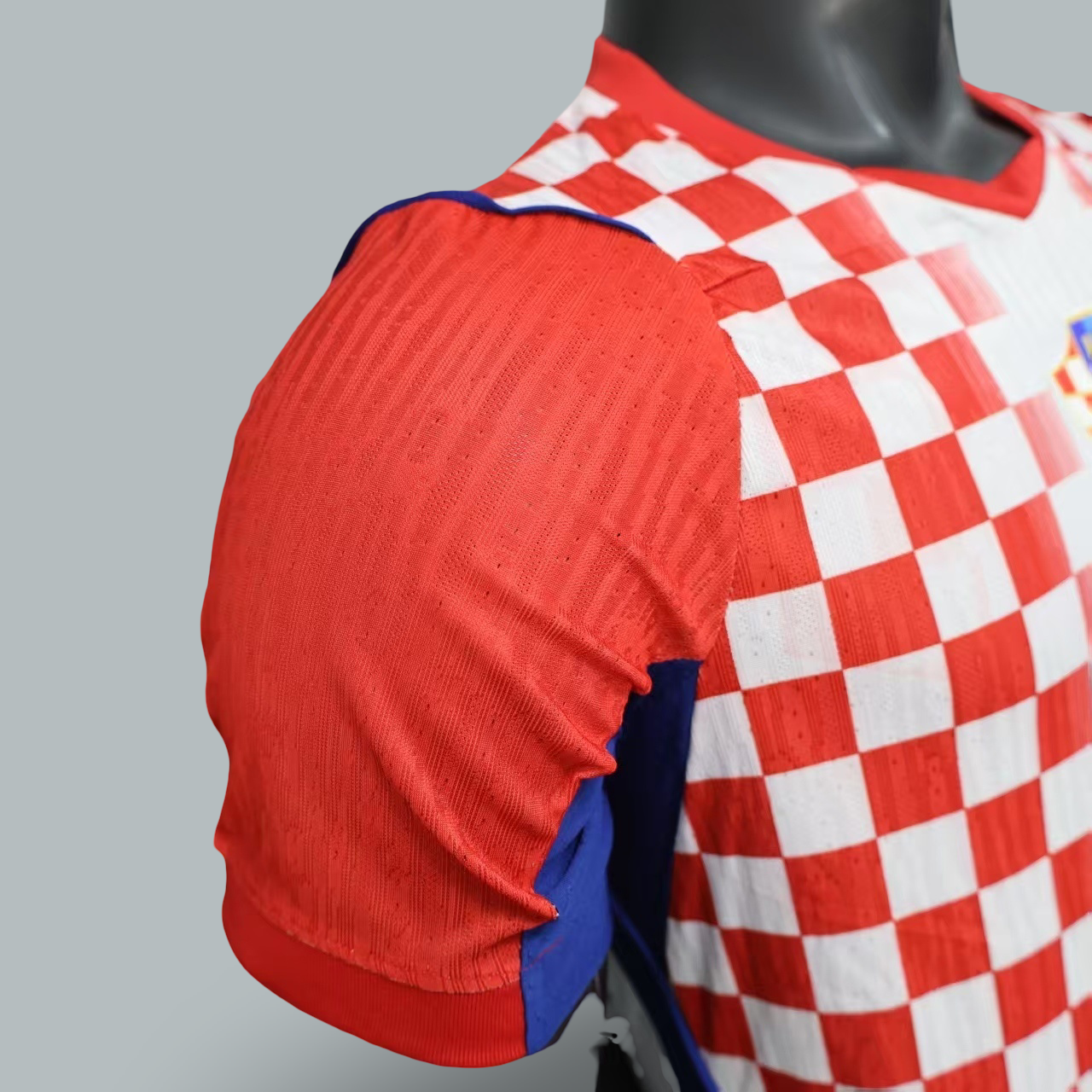 Croatia 2026 Home Player Version Premium Kit