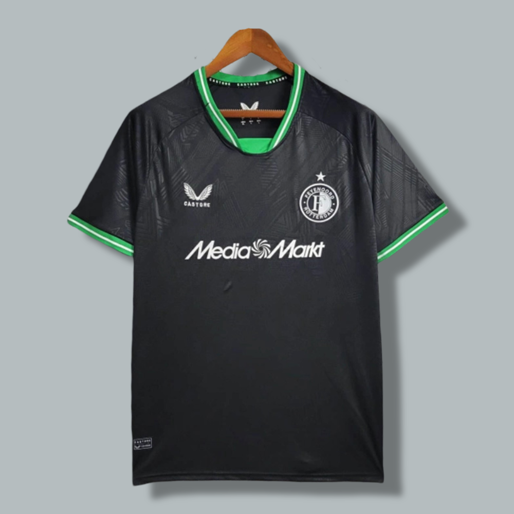 Feyenoord 24/25 Away Kit