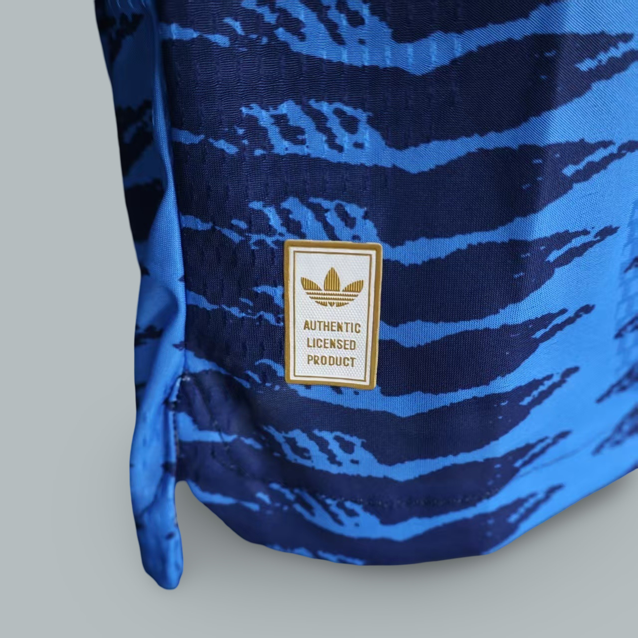 Colombia 2026 Away Player Version Premium Kit