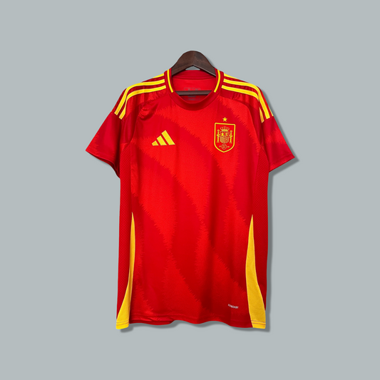 Spain 24/25 Home Kit