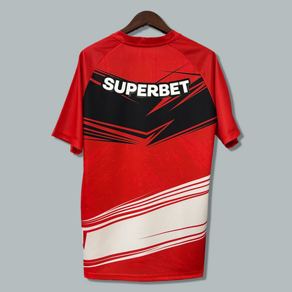 Sao Paulo 25/26 Training Kit