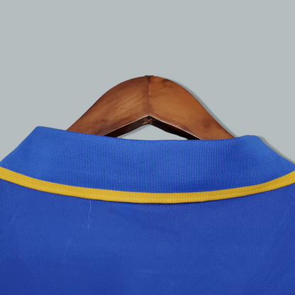 1996 Italy Home Retro Kit