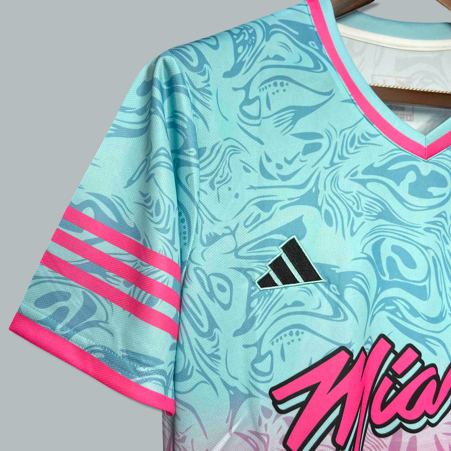 Inter Miami 25/26 "Miami Beach" Premium Kit