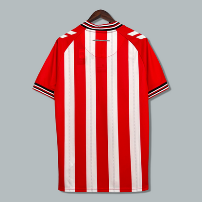 Sunderland 25/26 Home Kit