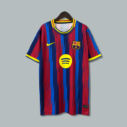 Barcelona 25/26 "Voltage" Premium Kit