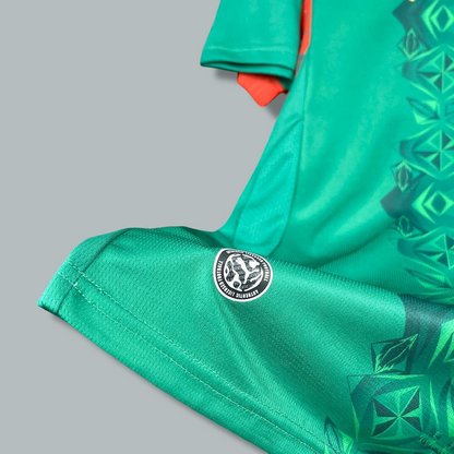 Senegal 2026 Away Kit